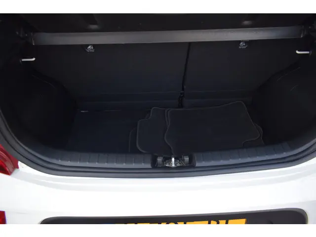 Kia Picanto 1.0 MPi ComfortPlusLine 5-Drs 2020 Benzine 21