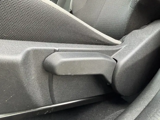 Toyota Aygo 1.0 VVT-i x-play 2021 Benzine 12