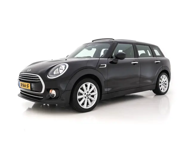 MINI Clubman Mini 1.5 Cooper Business 2015 Benzine 3