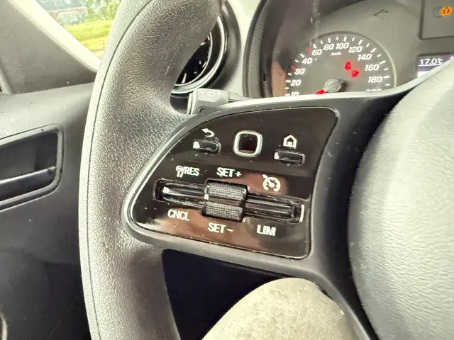 Mercedes-Benz Citan 2023 AB6AA10EB000 2023 Diesel 18