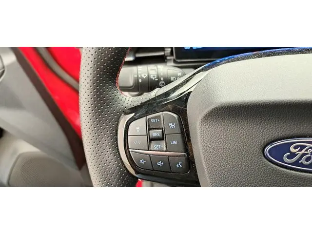 Ford Puma 1.0 EcoBoost Hybrid ST-Line X 2024 Benzine 13