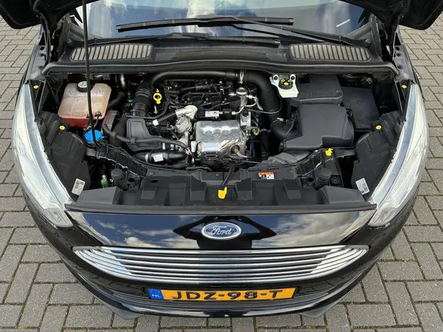 Ford C-MAX HELAAS VERKOCHT!!! 2017 Benzine 23