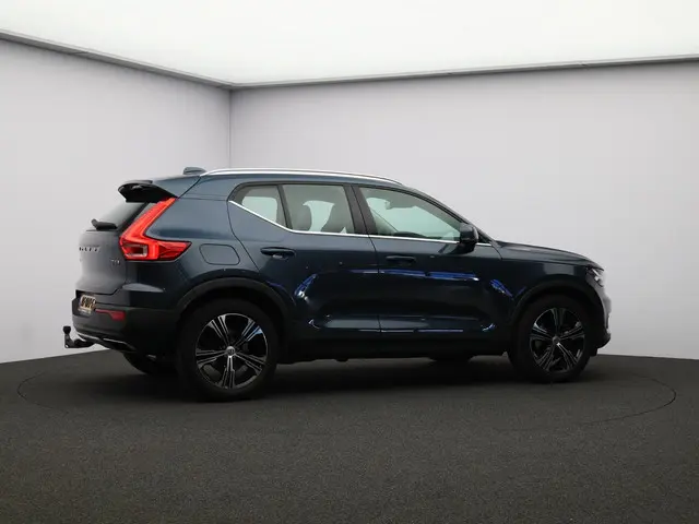 Volvo XC40 2.0 T4 Inscription 2018 Benzine 24