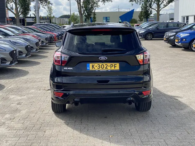 Ford Kuga 1.5 EcoBoost ST Line 2019 Benzine 11
