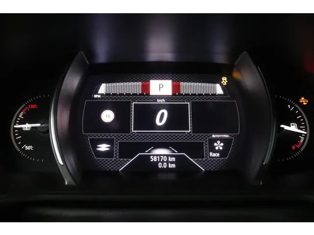Renault Mégane 1.8 TCe 300 RS Trophy 2020 Benzine 23