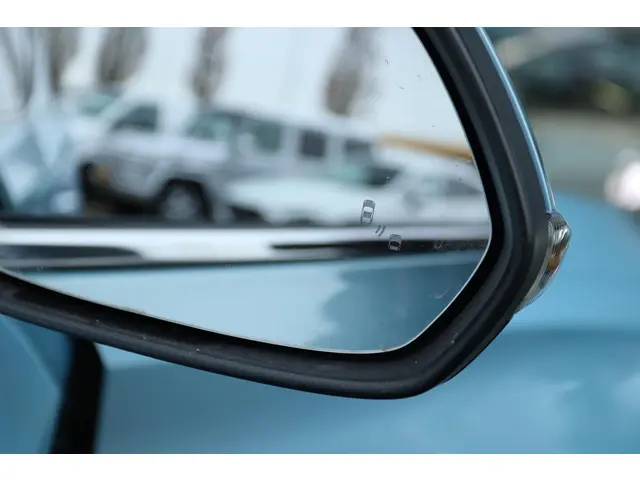 MG ZS EV MG LUXURY 45KWH 2021 Elektrisch 19