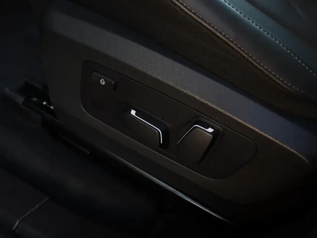 BMW X3 20d xDrive 2024 Diesel 17