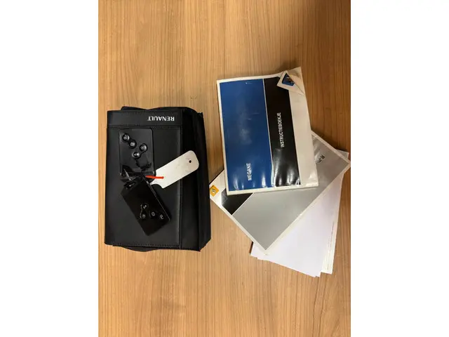 Renault Mégane Estate 1.2 TCe Bose/Pano 2012 Benzine 16