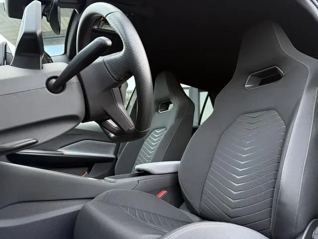 CUPRA Born Aut. Edition Pro 62kWh 2022 Elektrisch 11