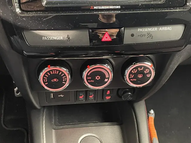 Mitsubishi ASX 1.6 Cleartec Intense 2019 Benzine 12