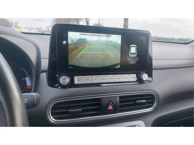 Hyundai Kona EV Comfort 64 kWh 2020 Elektrisch 15