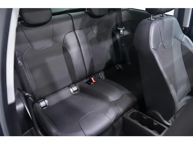 Opel ADAM 1.0 Turbo Rocks BlitZ 2019 Benzine 38