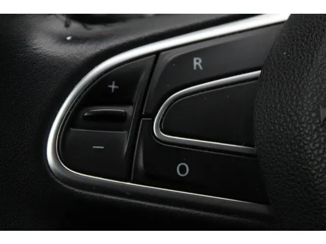 Renault Mégane Estate 1.2 TCe Limited//Navi!! 2018 Benzine 9