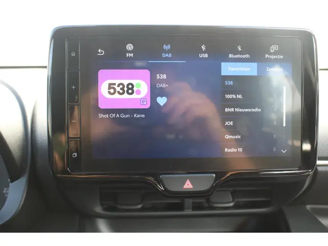 Toyota Yaris 1.5 Hybrid 115 Active 2025 Hybride Benzine 20