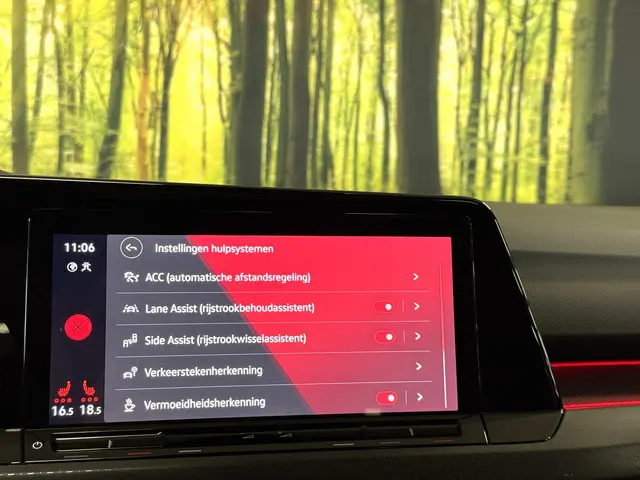 Volkswagen Golf 2.0 TDI GTD 2023 Diesel 17