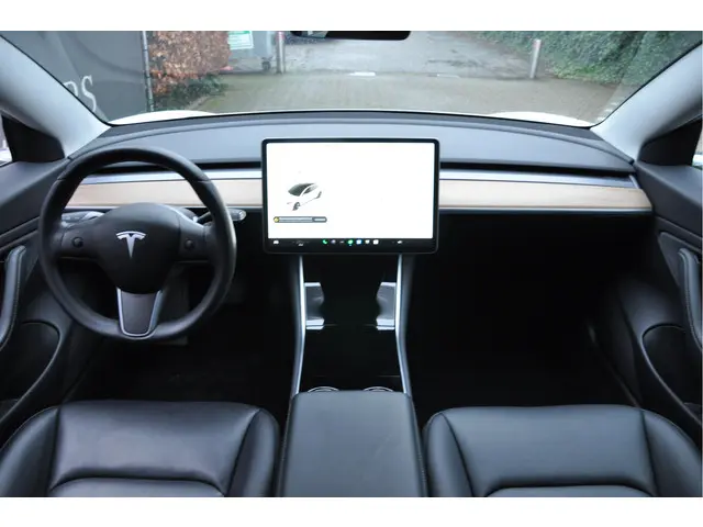 Tesla Model 3 Standard RWD Plus 60 kWh 2021 Elektrisch 13