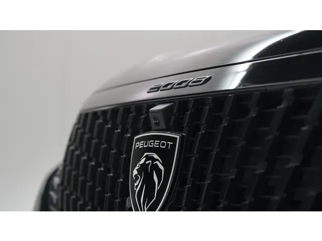 Peugeot 2008 PureTech 130 EAT8 GT 2024 Benzine 4
