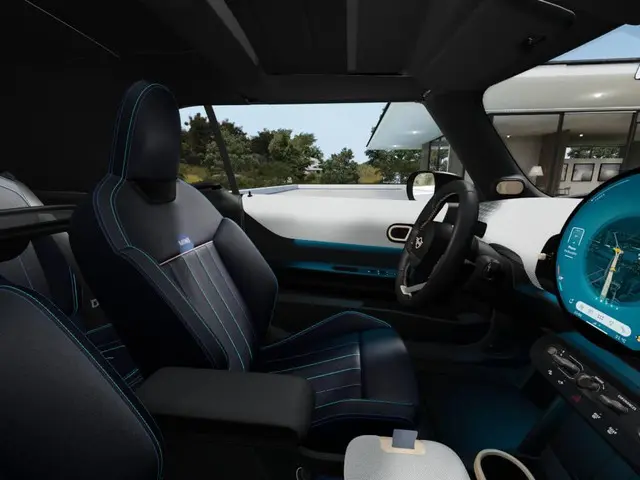 MINI Cooper Cabrio C 2026 Benzine 6