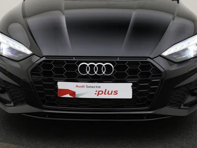 Audi A5 Sportback 40 TFSI/204PK S Line 2023 Benzine 31