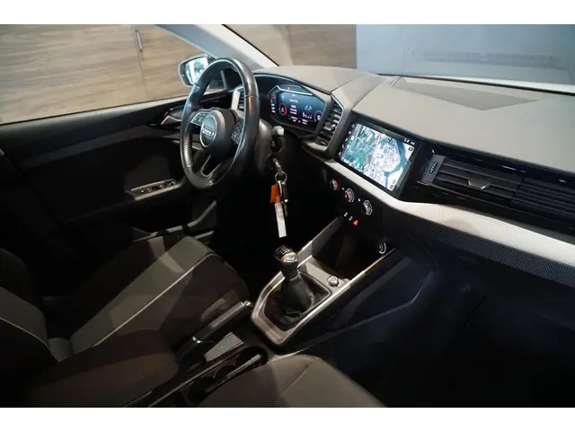 Audi A1 Sportback 30 TFSI epic 2019 Benzine 7