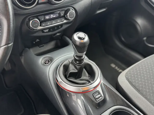 Nissan Juke 1.0 DIG-T Premiere Edition 2019 Benzine 29