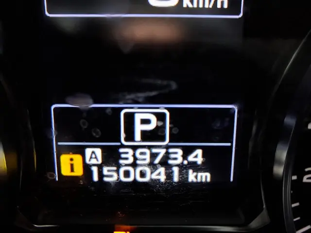 Subaru XV 2.0i Comfort AWD NL CAMERA|TREKHAAK 2017 Benzine 9