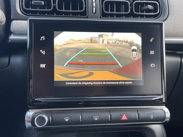 Citroën C3 1.2 PureTech S&S Shine 2019 Benzine 15