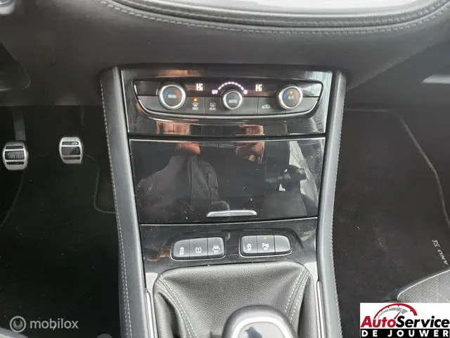 Opel Grandland X 1.5 CDTi Innovation 2020 Diesel 20