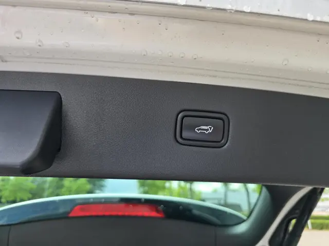 Hyundai Tucson 1.6 T-GDI Premium AUT/trekhaak 2019 Benzine 39