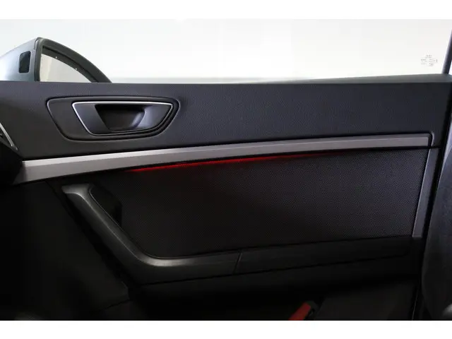 SEAT Ateca 2.0 TDI FR Business Intense 2021 Diesel 11