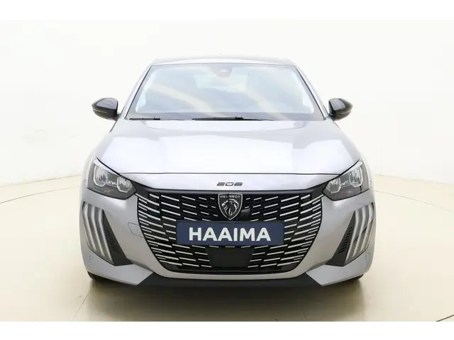 Peugeot e-208 EV Allure Avantage 51 kWh 2025 Elektrisch 6