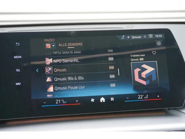 BMW iX1 eDrive20 2025 Elektrisch 30