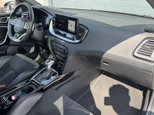 Kia ProCeed 1.5 T-GDI GT-LINE 2023 Benzine 9