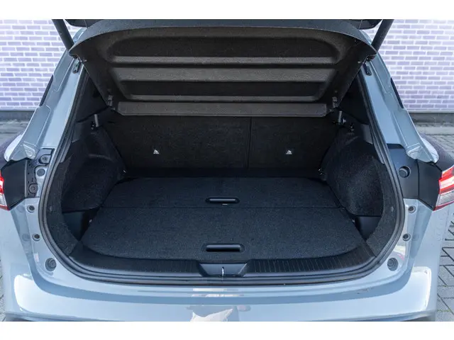 Nissan QASHQAI 1.3 MHEV Xtronic N-Connecta 2021 Benzine 14
