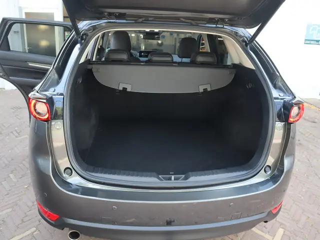 Mazda CX-5 2.0 SkyActiv-G 165 Luxury 2021 Benzine 29