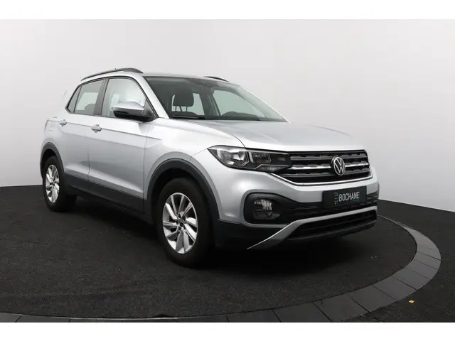 Volkswagen T-Cross 1.0 TSI 110pk DSG Life 2023 Benzine 6