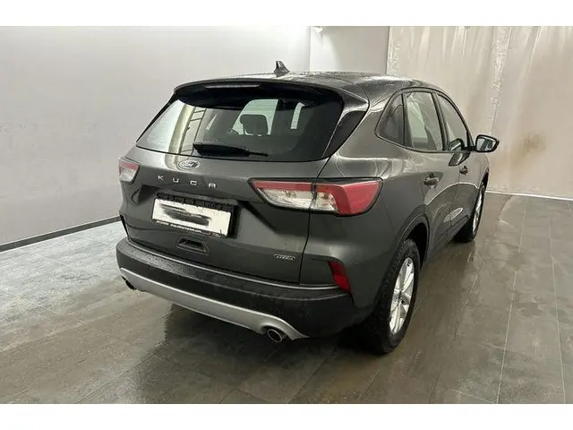 Ford Kuga 3