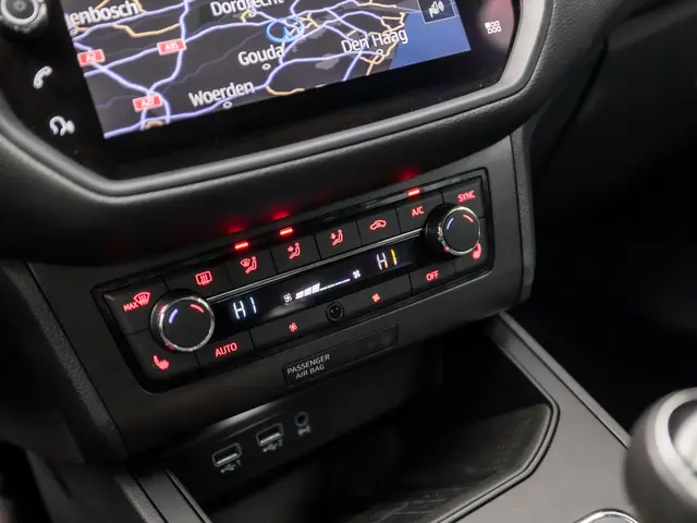 SEAT Ibiza 1.0 TSI FR Beats 2019 Benzine 9