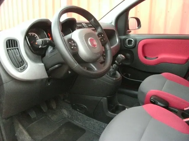Fiat Panda 0.9 TwinAir Lounge / Airco 2013 Benzine 3
