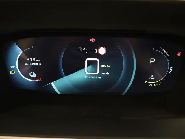 Peugeot e-208 EV GT 350 50 kWh 2020 Elektrisch 4