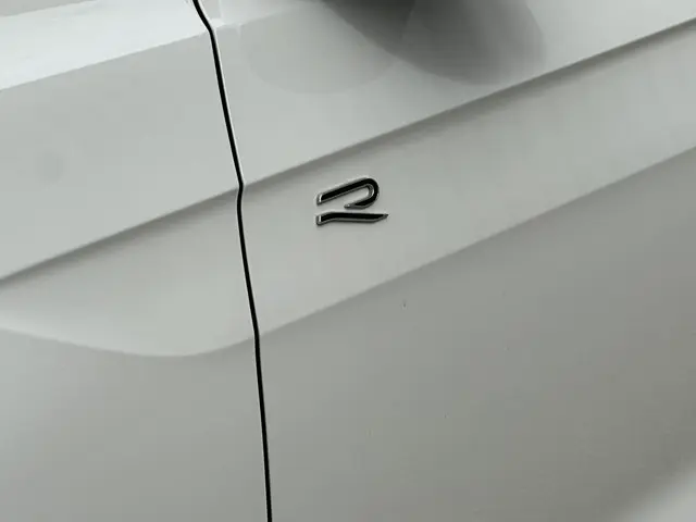 Volkswagen T-Cross 1.5 TSI R-Line Business 2024 Benzine 12