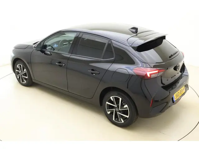 Opel Corsa 1.2 Turbo Hybrid GS 2025 Hybride Benzine 4