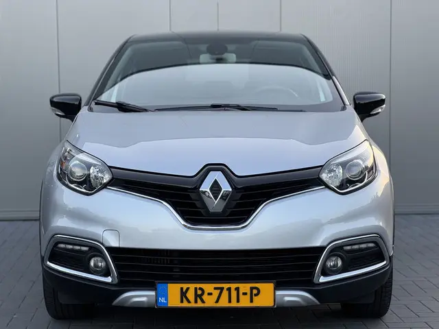 Renault Captur TCe 90 Xmod 2016 Benzine 3