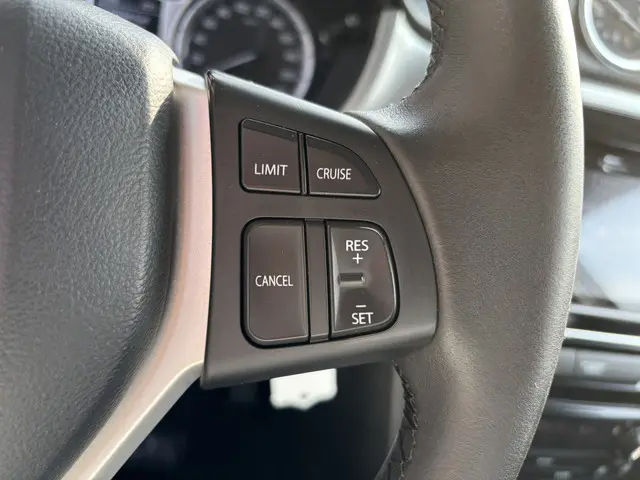 Suzuki Vitara 1.6 Exclusive 2016 Benzine 12