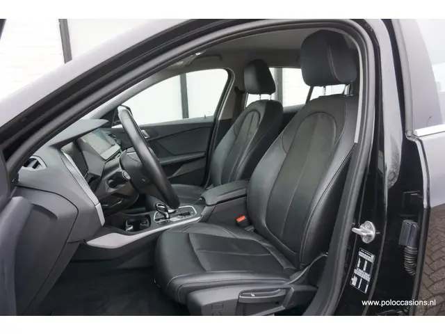 BMW 1 Serie 118i High Exec 2021 Benzine 5