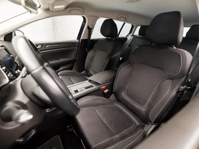 Renault Mégane Estate 1.2 TCe Sport 2017 Benzine 13