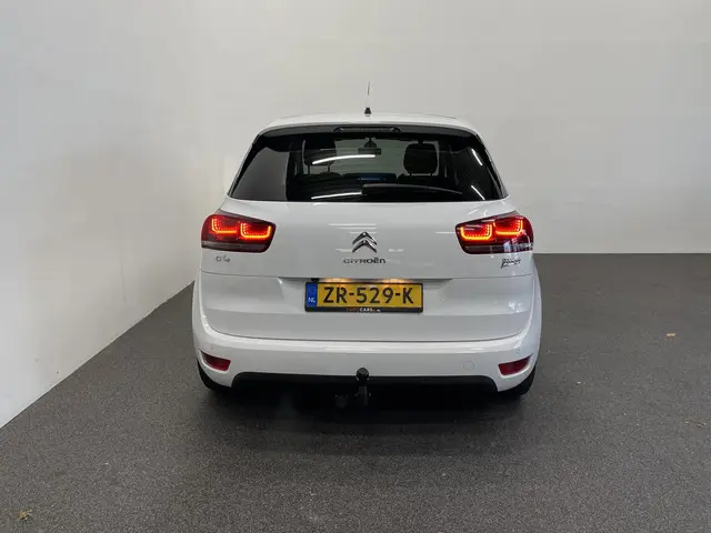 Citroën C4 Picasso 1.2 PureTech Exclusive 2015 Benzine 6