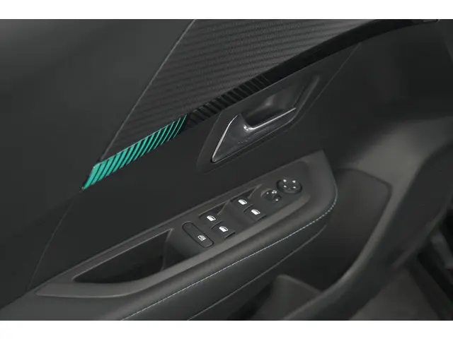 Peugeot e-208 EV Allure 50 kWh 2021 Elektrisch 18
