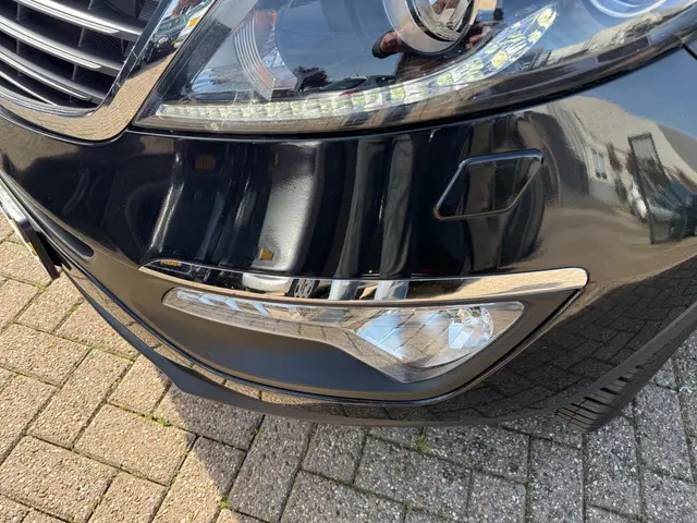 Kia Sportage 1.6 GDI ISG X-clusive 2013 Benzine 22