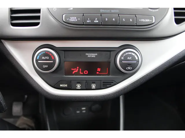 Kia Picanto 1.2 2015 Benzine 30